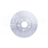 Disco de freno HELLA 8DD 355 118-701