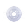 Disco de freno HELLA 8DD 355 119-431