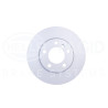 Disco de freno HELLA 8DD 355 122-931