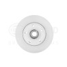 Disco de freno HELLA 8DD 355 123-251