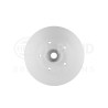 Disco de freno HELLA 8DD 355 123-311