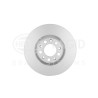 Disco de freno HELLA 8DD 355 126-731
