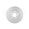 Disco de freno HELLA 8DD 355 127-321