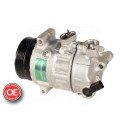Compresor, aire acondicionado EACLIMA 20A8675ELA