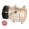 Compresor, aire acondicionado EACLIMA 20B0156ELA
