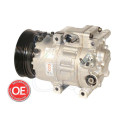 Compresor, aire acondicionado EACLIMA 20C0048ELA