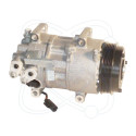 Compresor, aire acondicionado EACLIMA 20D7691AELA