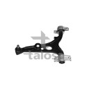 Barra oscilante, suspensión de ruedas TALOSA 40-00596