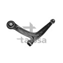 Barra oscilante, suspensión de ruedas TALOSA 40-01217