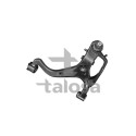 Barra oscilante, suspensión de ruedas TALOSA 40-01382