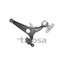 Barra oscilante, suspensión de ruedas TALOSA 40-01385