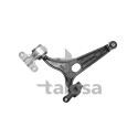 Barra oscilante, suspensión de ruedas TALOSA 40-01386