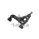 Barra oscilante, suspensión de ruedas TALOSA 40-01897