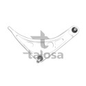 Barra oscilante, suspensión de ruedas TALOSA 40-02320
