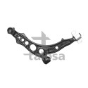 Barra oscilante, suspensión de ruedas TALOSA 40-03098