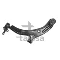 Barra oscilante, suspensión de ruedas TALOSA 40-04368