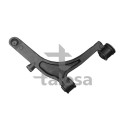 Barra oscilante, suspensión de ruedas TALOSA 40-04390