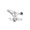Barra oscilante, suspensión de ruedas TALOSA 40-07045