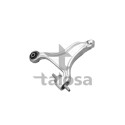 Barra oscilante, suspensión de ruedas TALOSA 40-07046