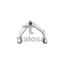Barra oscilante, suspensión de ruedas TALOSA 40-07733