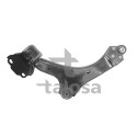 Barra oscilante, suspensión de ruedas TALOSA 40-07874
