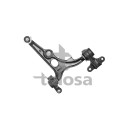 Barra oscilante, suspensión de ruedas TALOSA 40-08190