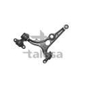 Barra oscilante, suspensión de ruedas TALOSA 40-08191