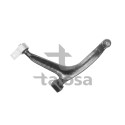 Barra oscilante, suspensión de ruedas TALOSA 40-08218