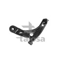 Barra oscilante, suspensión de ruedas TALOSA 40-08269