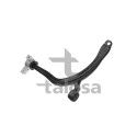 Barra oscilante, suspensión de ruedas TALOSA 40-08366