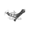 Barra oscilante, suspensión de ruedas TALOSA 40-09722