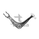 Barra oscilante, suspensión de ruedas TALOSA 40-09894