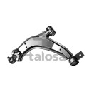 Barra oscilante, suspensión de ruedas TALOSA 40-09936