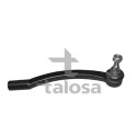 Rótula barra de acoplamiento TALOSA 42-01105