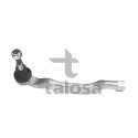 Rótula barra de acoplamiento TALOSA 42-01403