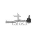 Rótula barra de acoplamiento TALOSA 42-04754