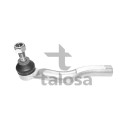 Rótula barra de acoplamiento TALOSA 42-07173
