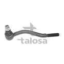 Rótula barra de acoplamiento TALOSA 42-08229