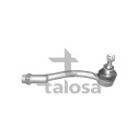 Rótula barra de acoplamiento TALOSA 42-08286