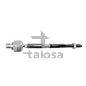 Articulación axial, barra de acoplamiento TALOSA 44-00458