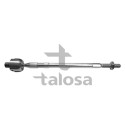 Articulación axial, barra de acoplamiento TALOSA 44-01318