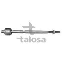 Articulación axial, barra de acoplamiento TALOSA 44-01564