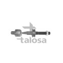 Articulación axial, barra de acoplamiento TALOSA 44-02331