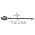 Articulación axial, barra de acoplamiento TALOSA 44-02641