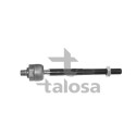 Articulación axial, barra de acoplamiento TALOSA 44-03742