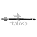 Articulación axial, barra de acoplamiento TALOSA 44-04892