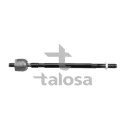Articulación axial, barra de acoplamiento TALOSA 44-06264