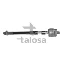 Articulación axial, barra de acoplamiento TALOSA 44-06299