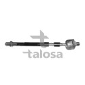 Articulación axial, barra de acoplamiento TALOSA 44-06300