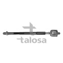 Articulación axial, barra de acoplamiento TALOSA 44-06328